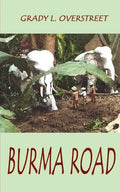 Burma Road - Paperback