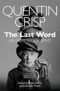 The Last Word: An Autobiography - Paperback