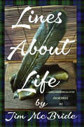 Lines About Life - Hardcover