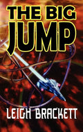 The Big Jump - Paperback
