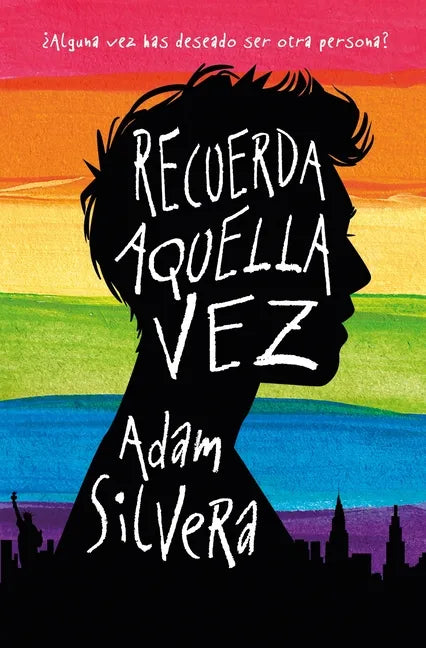 Recuerda Aquella Vez - Paperback