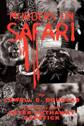 Murders on Safari - Paperback