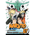 Naruto, Vol. 67 - Paperback