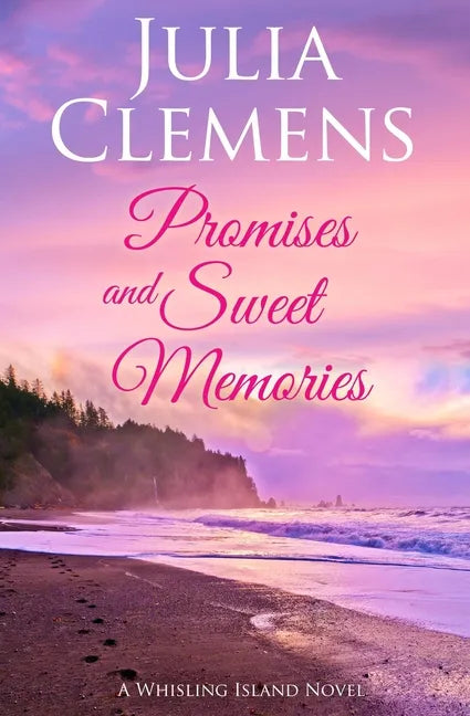 Promises and Sweet Memories - Paperback