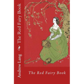The Red Fairy Book Andrew Lang - Paperback