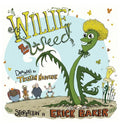 Willie The Weed: An Inspiring Children's Book About Diversity, Inclusion, Perseverance, and Belonging - Hardcover