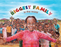 The Biggest Family in the World: The Charles Mulli Miracle - Paperback