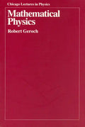 Mathematical Physics - Paperback