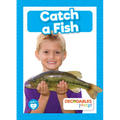 Catch a Fish - Library Binding