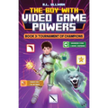 The Boy with Video Game Powers: Book 3, Tournament of Champions - Paperback