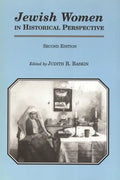 Jewish Women in Historical Perspective (Revised) - Paperback