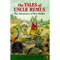 The Tales of Uncle Remus: The Adventures of Brer Rabbit - Paperback