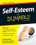 Self-Esteem for Dummies - Paperback