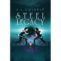 Steel Legacy - Paperback