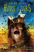 House of Sighs - Paperback