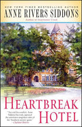 Heartbreak Hotel - Paperback