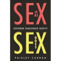 Sex Is as Sex Does: Governing Transgender Identity - Paperback