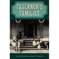 Faulkner's Families - Paperback