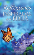 Reflexiones Inspiradas de la Biblia - Paperback