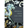 Imperial China, 1350-1900 - Paperback