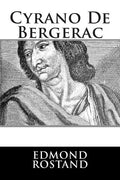 Cyrano De Bergerac - Paperback