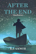 After the End: The Journey - Paperback