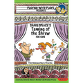 Shakespeare's Taming of the Shrew for Kids: 3 Short Melodramatic Plays for 3 Group Sizes - Paperback