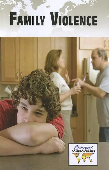 Family Violence - Paperback