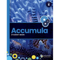 Accumula Student Book 6 - Paperback