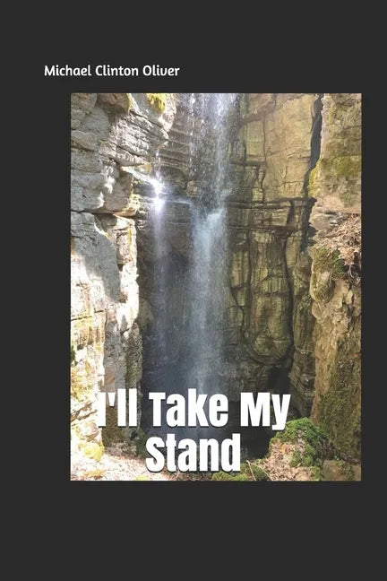 I'll Take My Stand - Paperback
