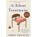 The Silent Treatment - Paperback
