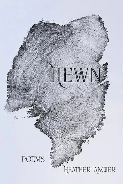 Hewn - Paperback