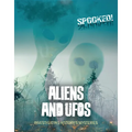 Aliens and UFOs: Investigating History's Mysteries - Library Binding