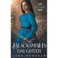 The Blacksmith's Daughter - Paperback