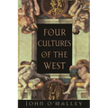 Four Cultures of the West - Paperback