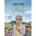 Philip Vera Cruz - Hardcover