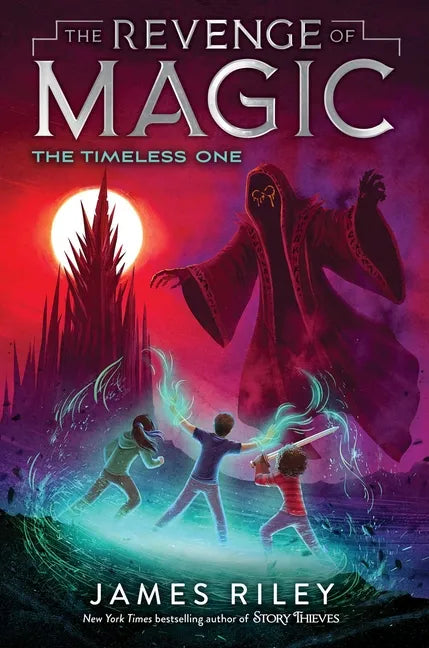 The Timeless One - Hardcover