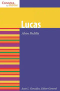 Lucas (Luke) - Paperback