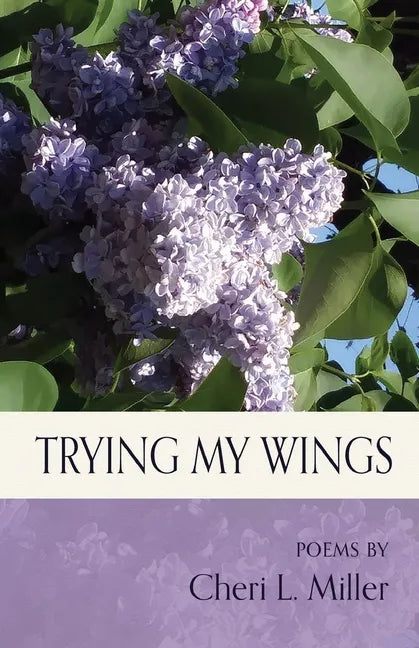 Trying my Wings - Paperback