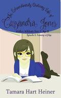 Episode 6: Coming of Age: The Extraordinarily Ordinary Life of Cassandra Jones - Paperback