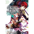 The Demon Prince of Momochi House, Volume 5 - Paperback