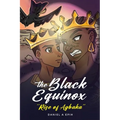 The Black Equinox Rise of Agbaka - Paperback