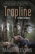 Trapline - Paperback