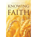 Knowing My Faith - Paperback