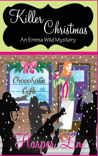 Killer Christmas - Paperback