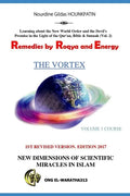 Remedies by Ruqyah and Energy: Learning about the New World Order and the Devil's Promise in the Light of the Qur'an, Bible & Sunnah (Vol. 2) - Paperback