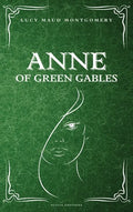 Anne of Green Gables - Hardcover