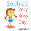 Sophia's Very Busy Day - Paperback