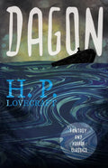 Dagon (Fantasy and Horror Classics);With a Dedication by George Henry Weiss - Paperback