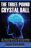 The Three Pound Crystal Ball: The Theory of Sleep A.I.D. and the Unconscious Mind's Exclusive Access Into the Corridors of Time - Paperback